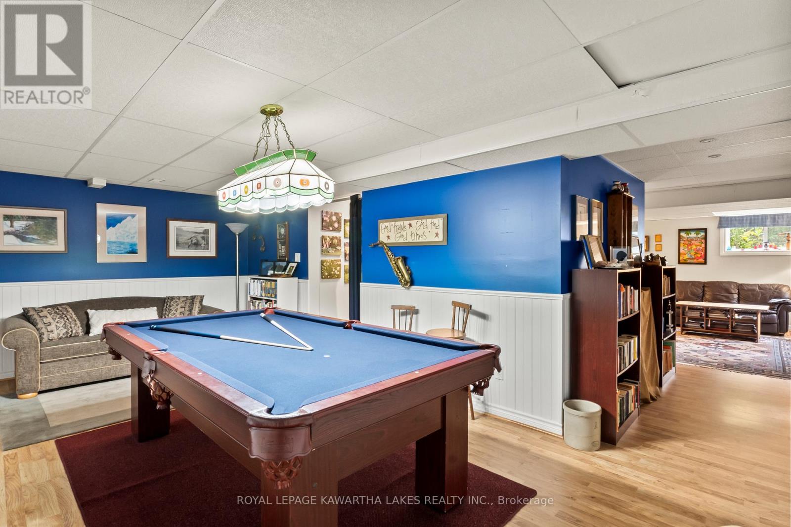 95 Kenrei Road, Kawartha Lakes (Fenelon), Ontario  K9V 4R1 - Photo 23 - X12951562