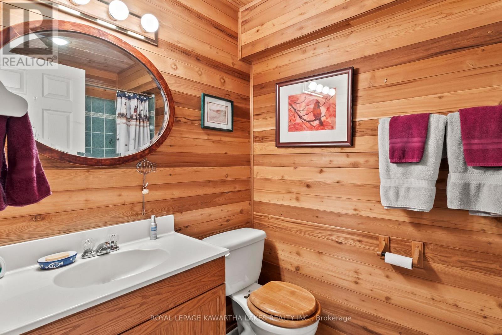 95 Kenrei Road, Kawartha Lakes (Fenelon), Ontario  K9V 4R1 - Photo 27 - X12951562