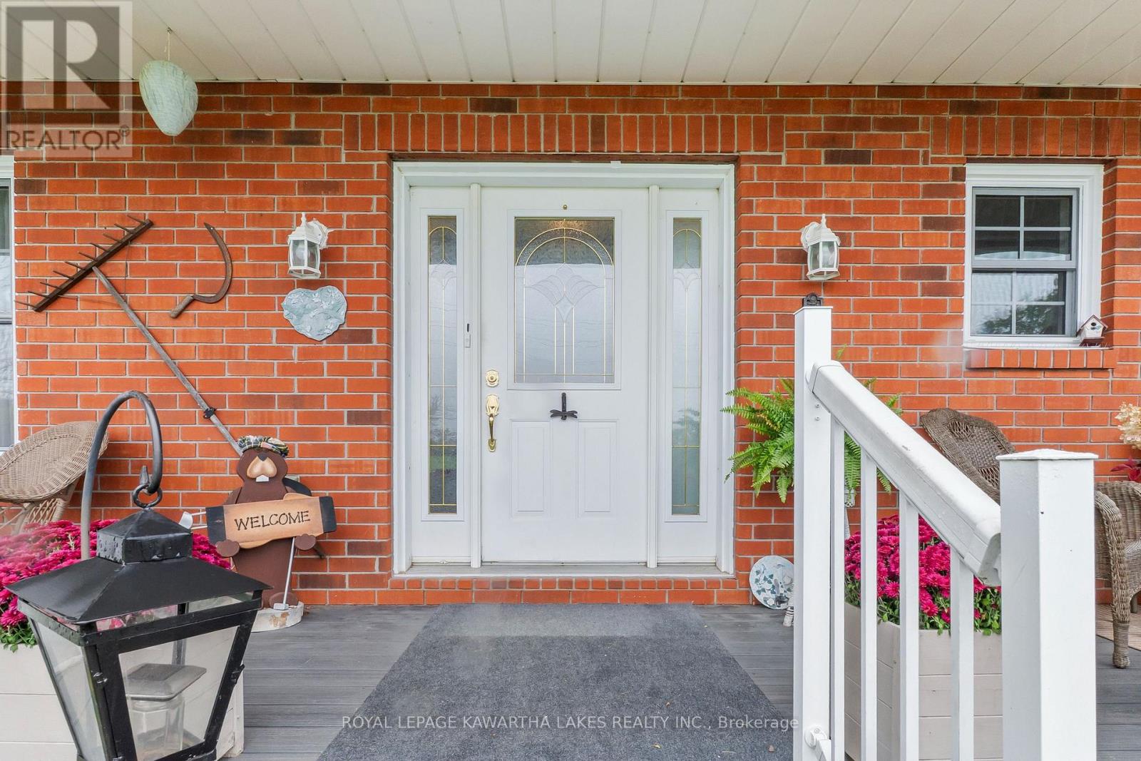 95 Kenrei Road, Kawartha Lakes (Fenelon), Ontario  K9V 4R1 - Photo 4 - X12951562