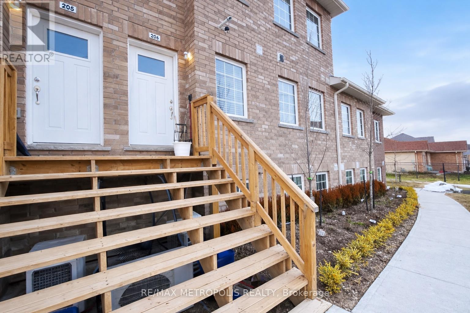 206 - 50 Maple Avenue, Asphodel-Norwood (Norwood), Ontario  K0L 2V0 - Photo 2 - X12951362