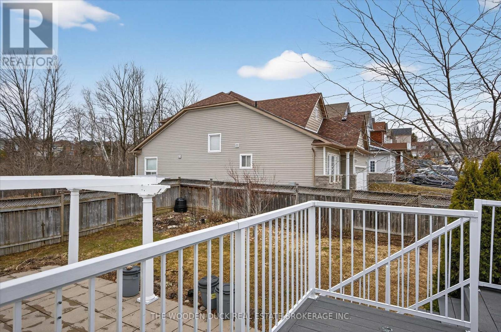 204 Evans Drive, Peterborough (Northcrest Ward 5), Ontario  K9H 7S6 - Photo 18 - X12951930