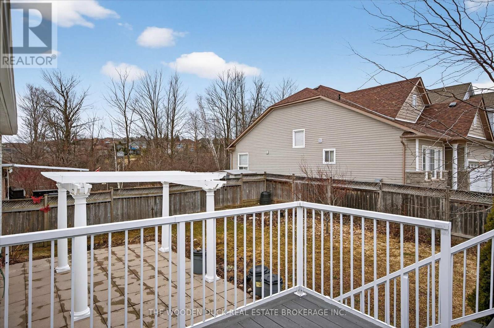 204 Evans Drive, Peterborough (Northcrest Ward 5), Ontario  K9H 7S6 - Photo 19 - X12951930