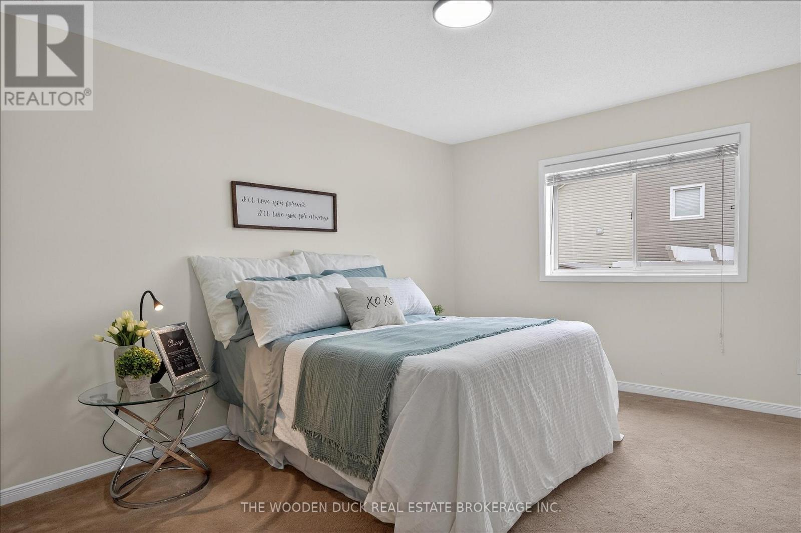 204 Evans Drive, Peterborough (Northcrest Ward 5), Ontario  K9H 7S6 - Photo 22 - X12951930