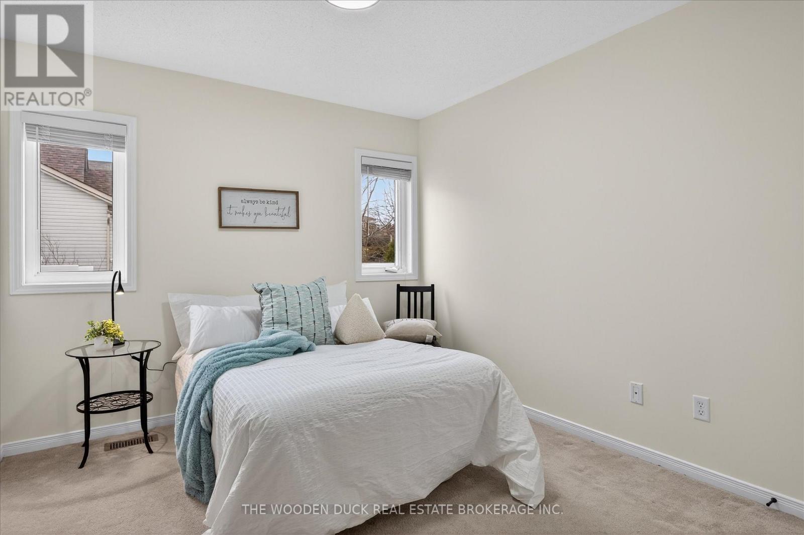 204 Evans Drive, Peterborough (Northcrest Ward 5), Ontario  K9H 7S6 - Photo 29 - X12951930