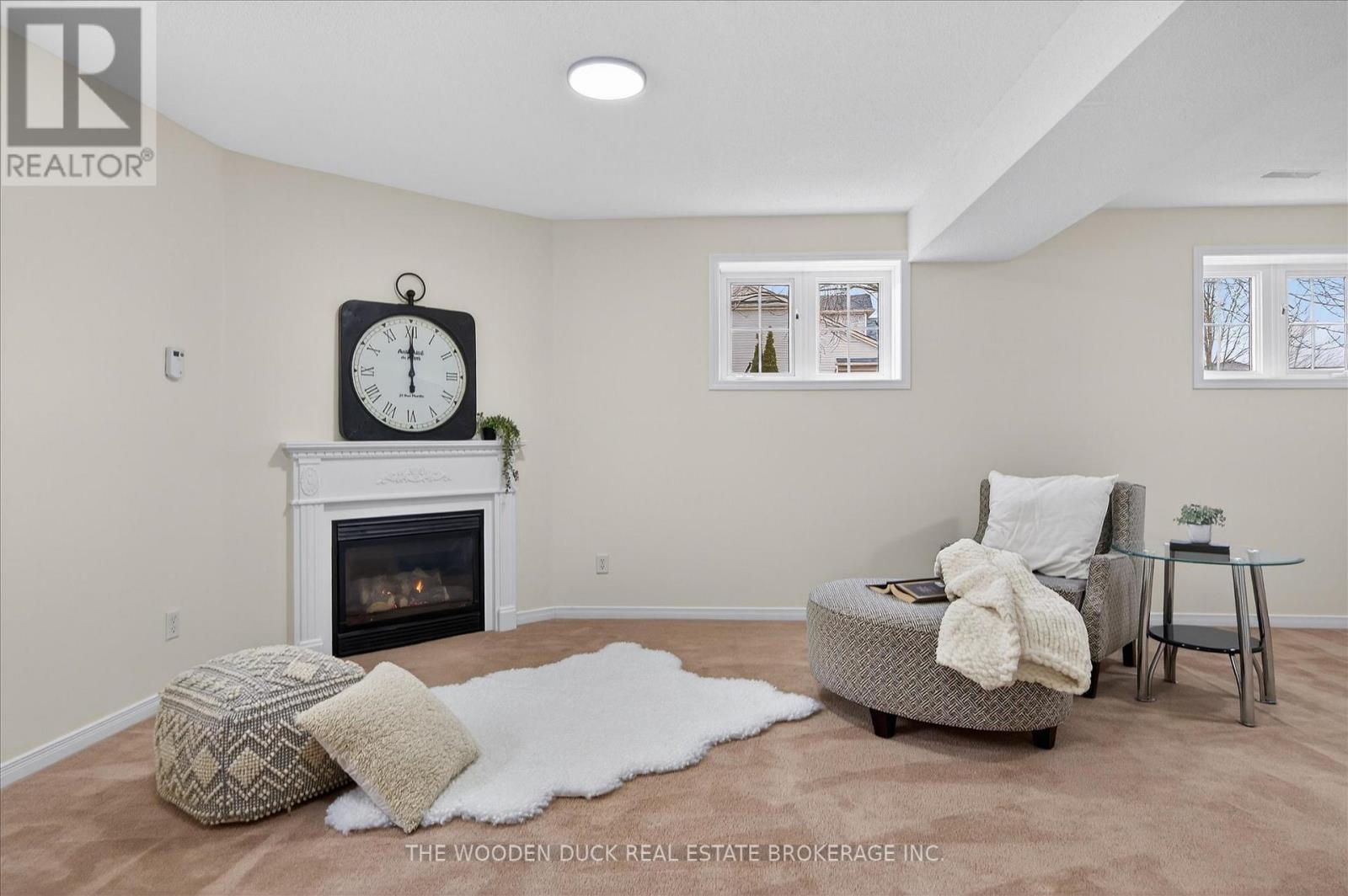 204 Evans Drive, Peterborough (Northcrest Ward 5), Ontario  K9H 7S6 - Photo 32 - X12951930