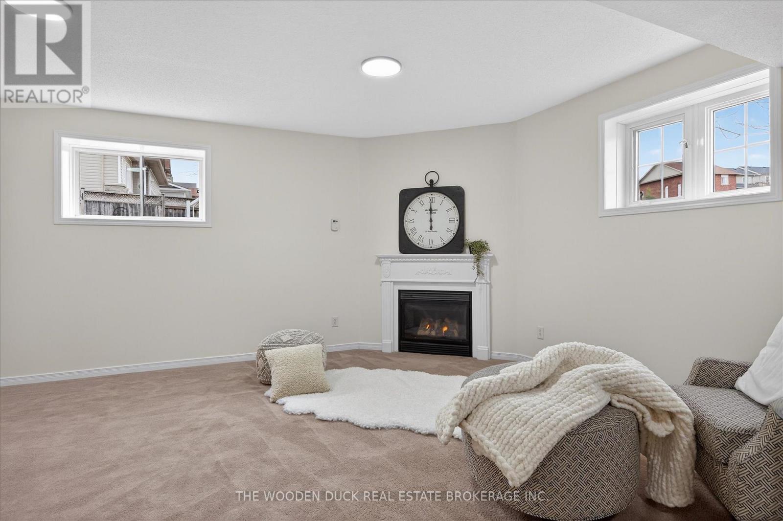 204 Evans Drive, Peterborough (Northcrest Ward 5), Ontario  K9H 7S6 - Photo 33 - X12951930