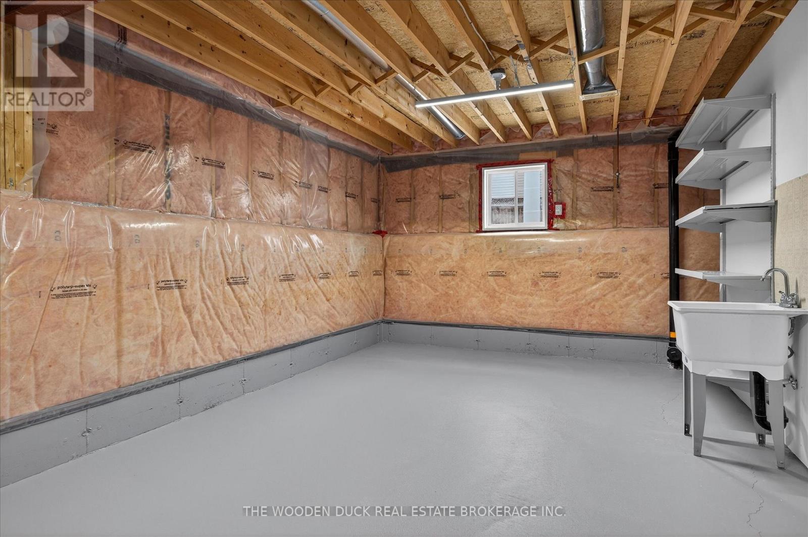 204 Evans Drive, Peterborough (Northcrest Ward 5), Ontario  K9H 7S6 - Photo 41 - X12951930