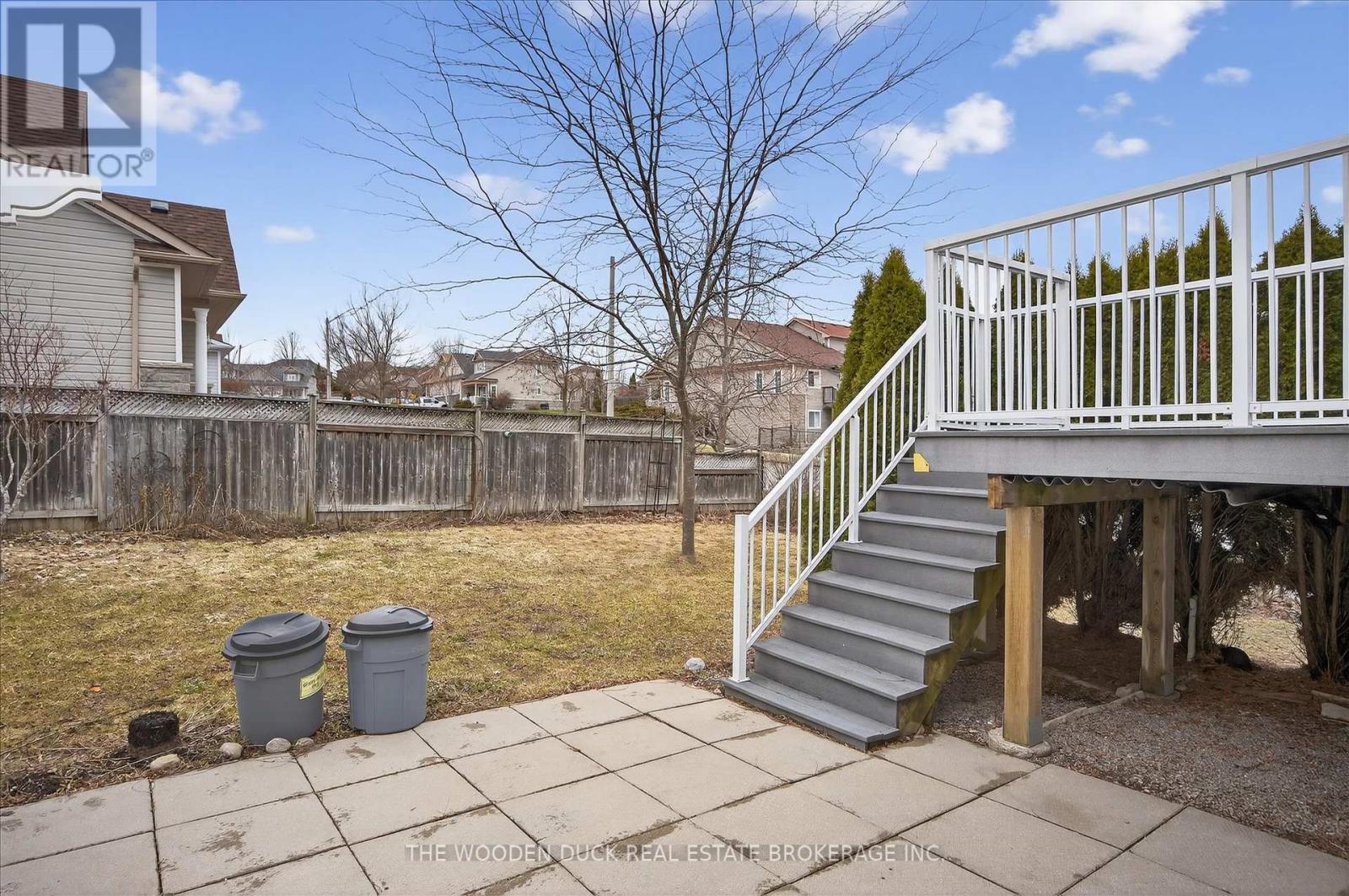 204 Evans Drive, Peterborough (Northcrest Ward 5), Ontario  K9H 7S6 - Photo 44 - X12951930