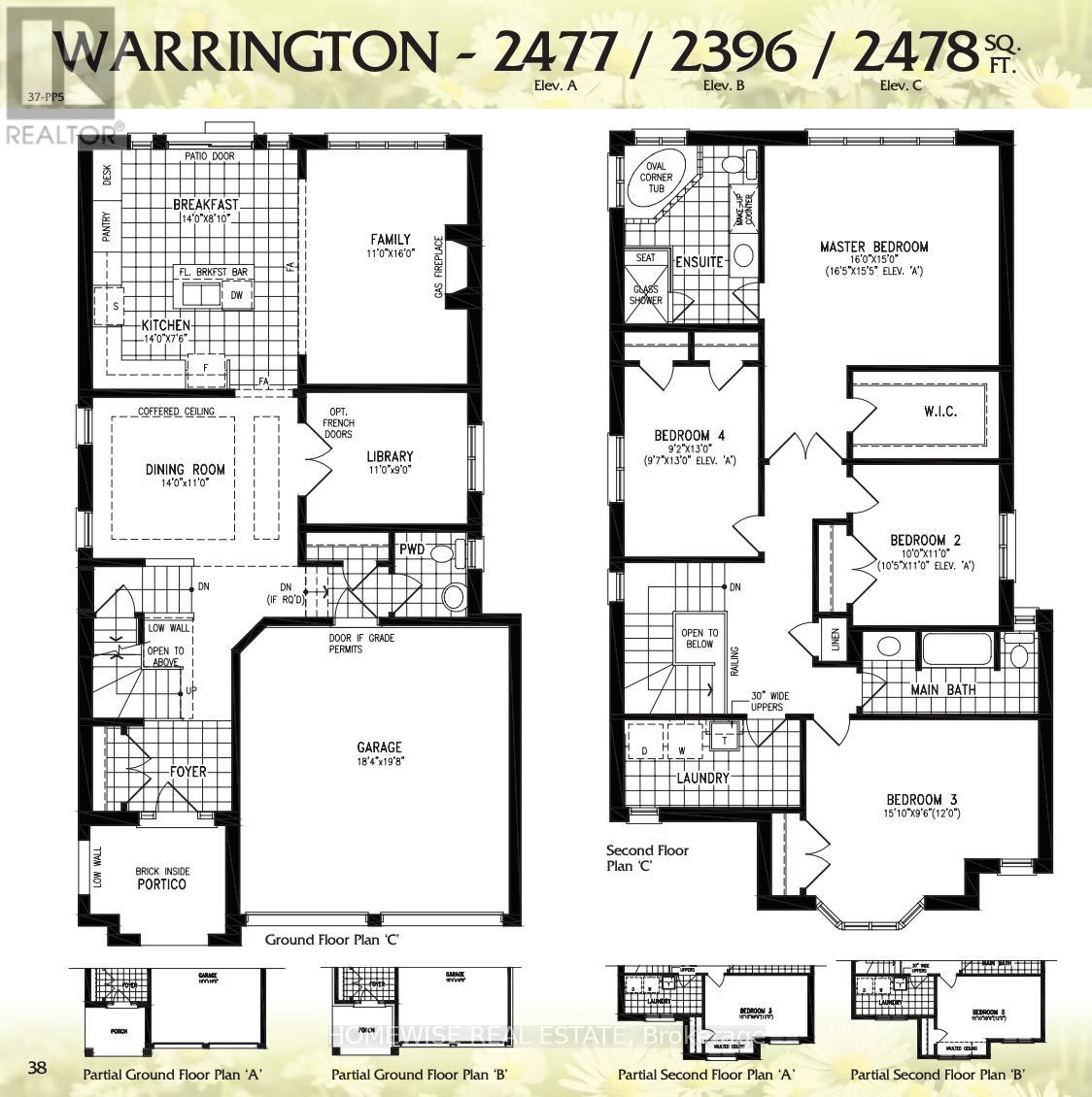 510 Clayton Avenue, Peterborough (Monaghan Ward 2), Ontario  K9K 0H5 - Photo 14 - X12951452