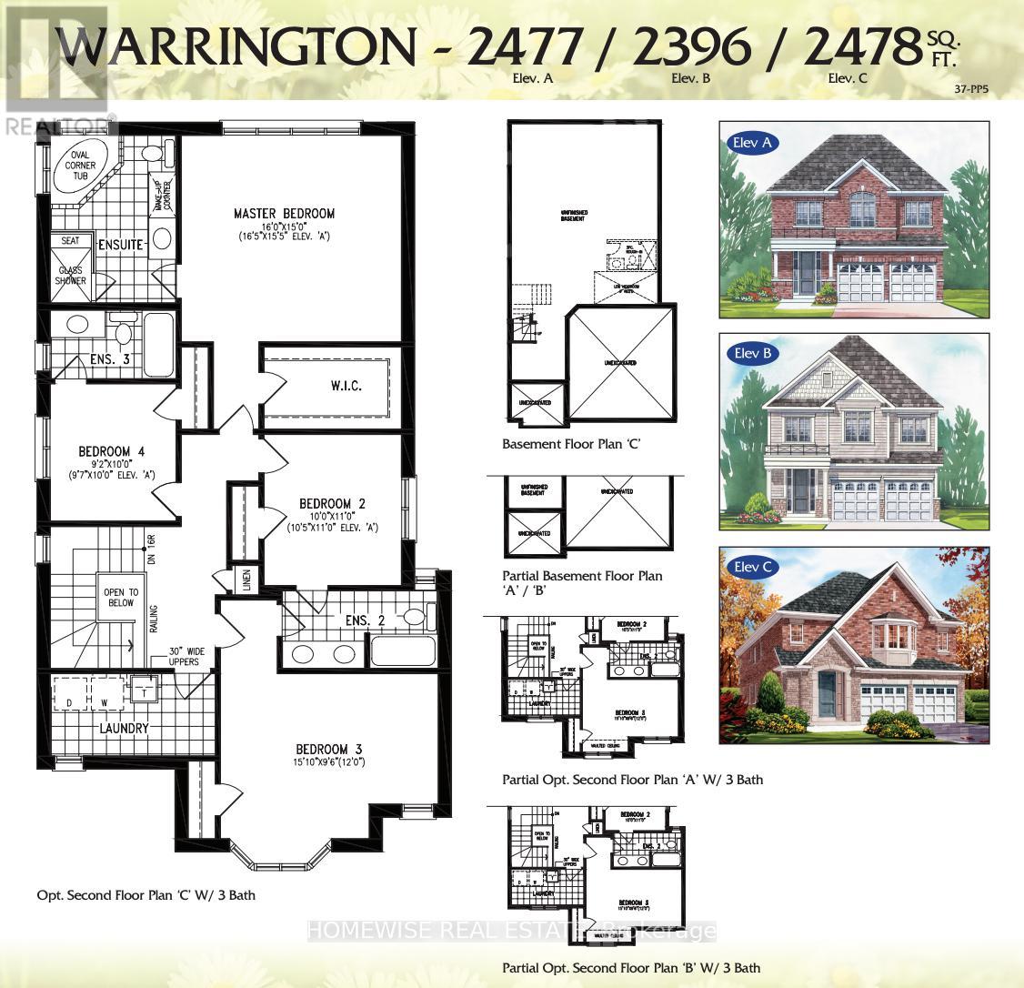 510 Clayton Avenue, Peterborough (Monaghan Ward 2), Ontario  K9K 0H5 - Photo 15 - X12951452