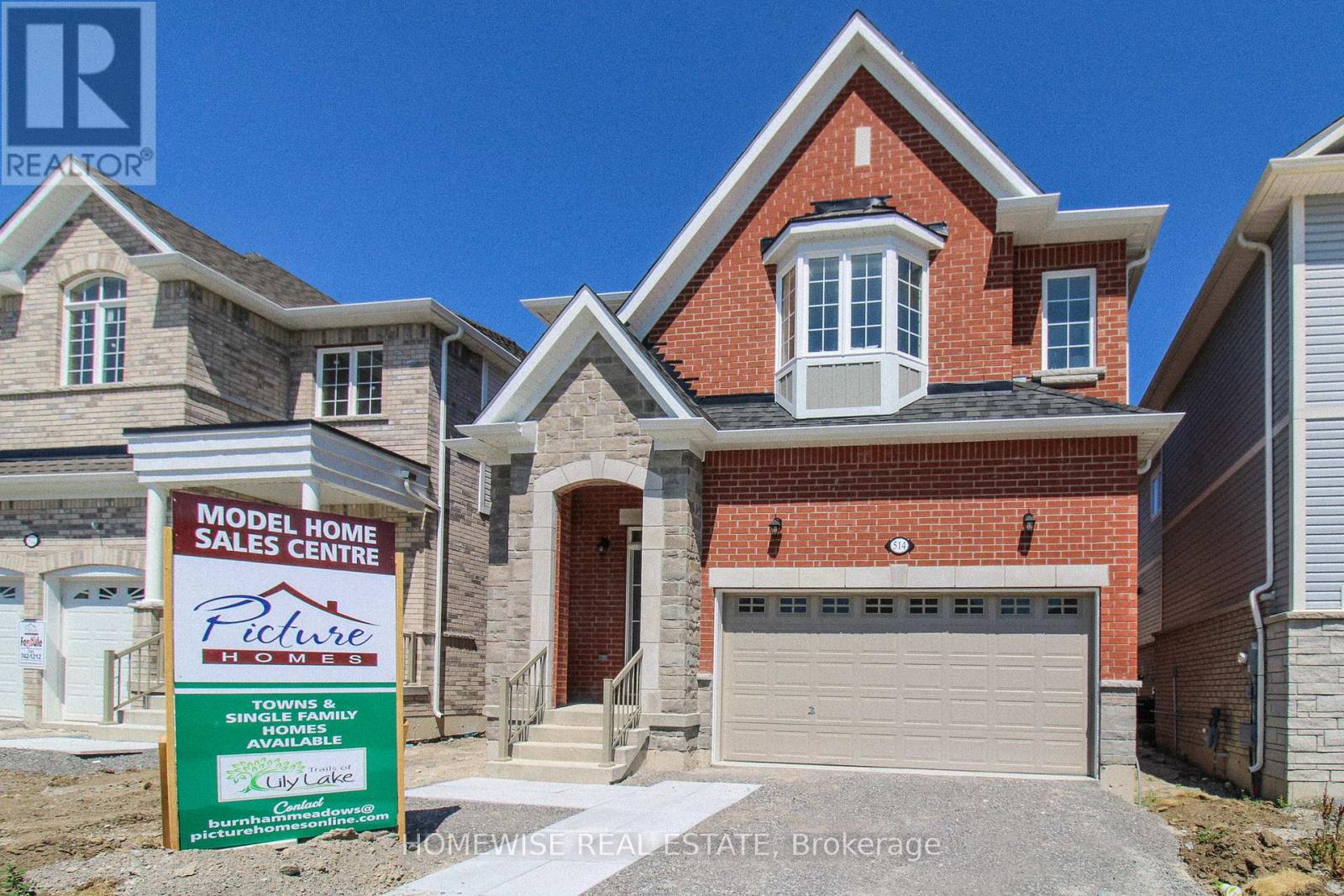 510 Clayton Avenue, Peterborough (Monaghan Ward 2), Ontario  K9K 0H5 - Photo 2 - X12951452