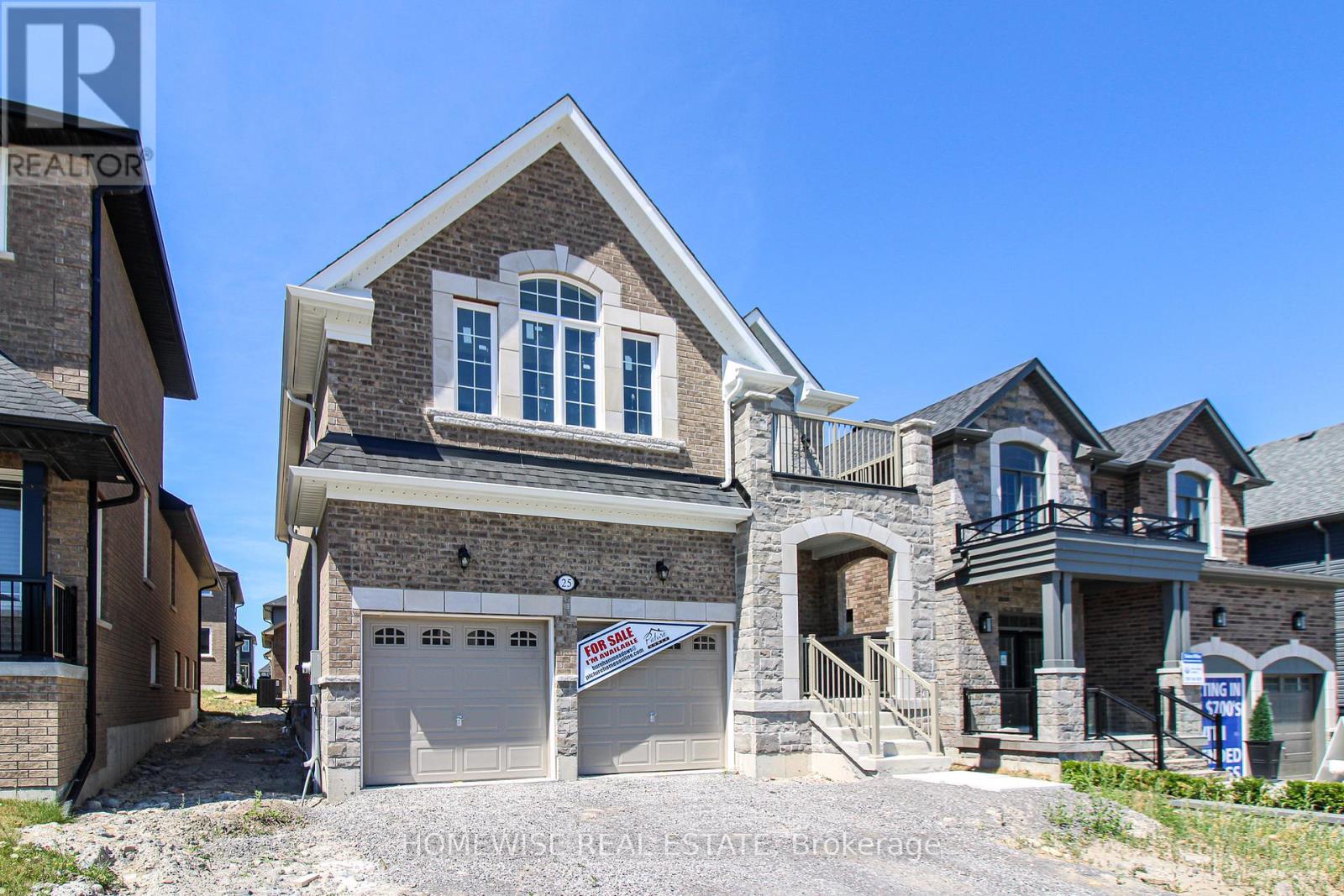 25 York Drive, Peterborough (Monaghan Ward 2), Ontario  K9K 0H5 - Photo 2 - X12951544