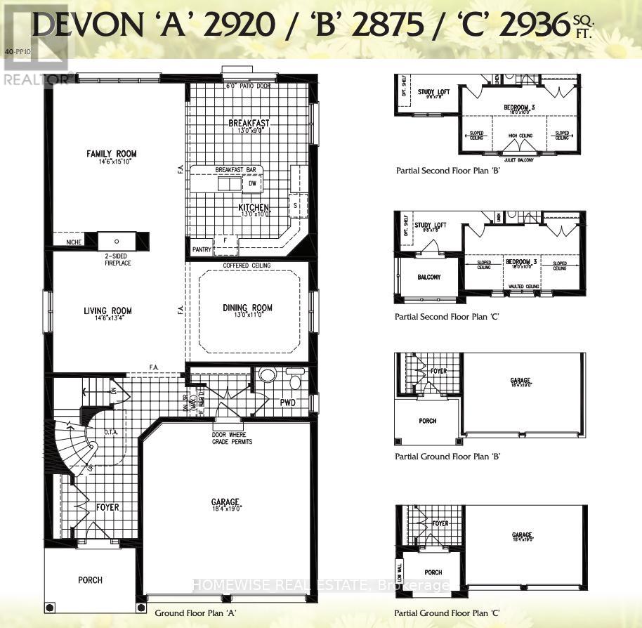 25 York Drive, Peterborough (Monaghan Ward 2), Ontario  K9K 0H5 - Photo 3 - X12951544