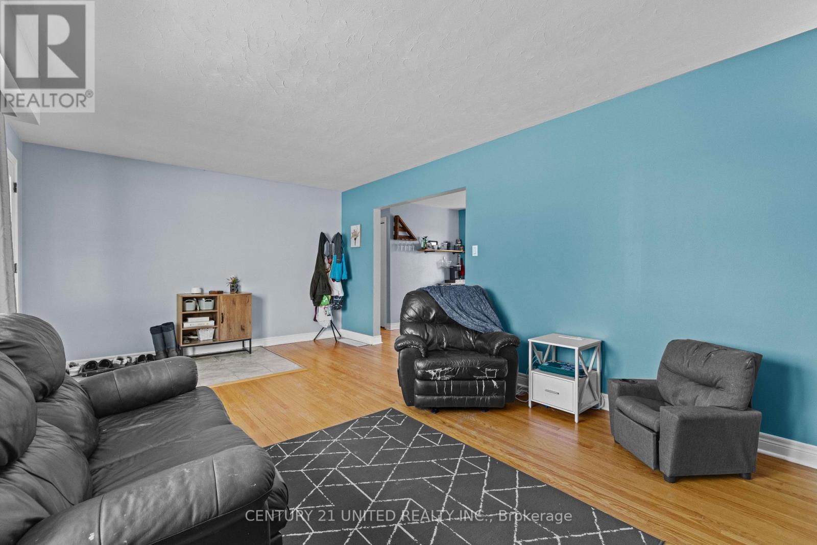 8 Mclean Avenue, Havelock-Belmont-Methuen (Havelock), Ontario  K0L 1Z0 - Photo 12 - X12951944