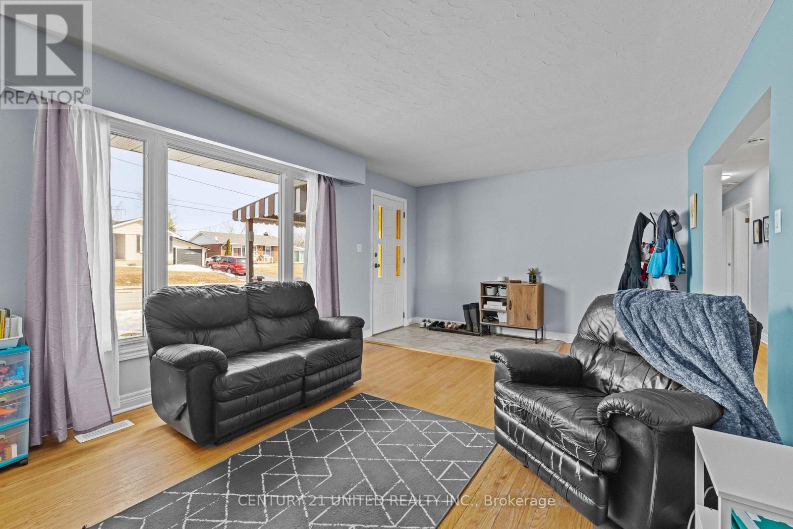 8 Mclean Avenue, Havelock-Belmont-Methuen (Havelock), Ontario  K0L 1Z0 - Photo 13 - X12951944