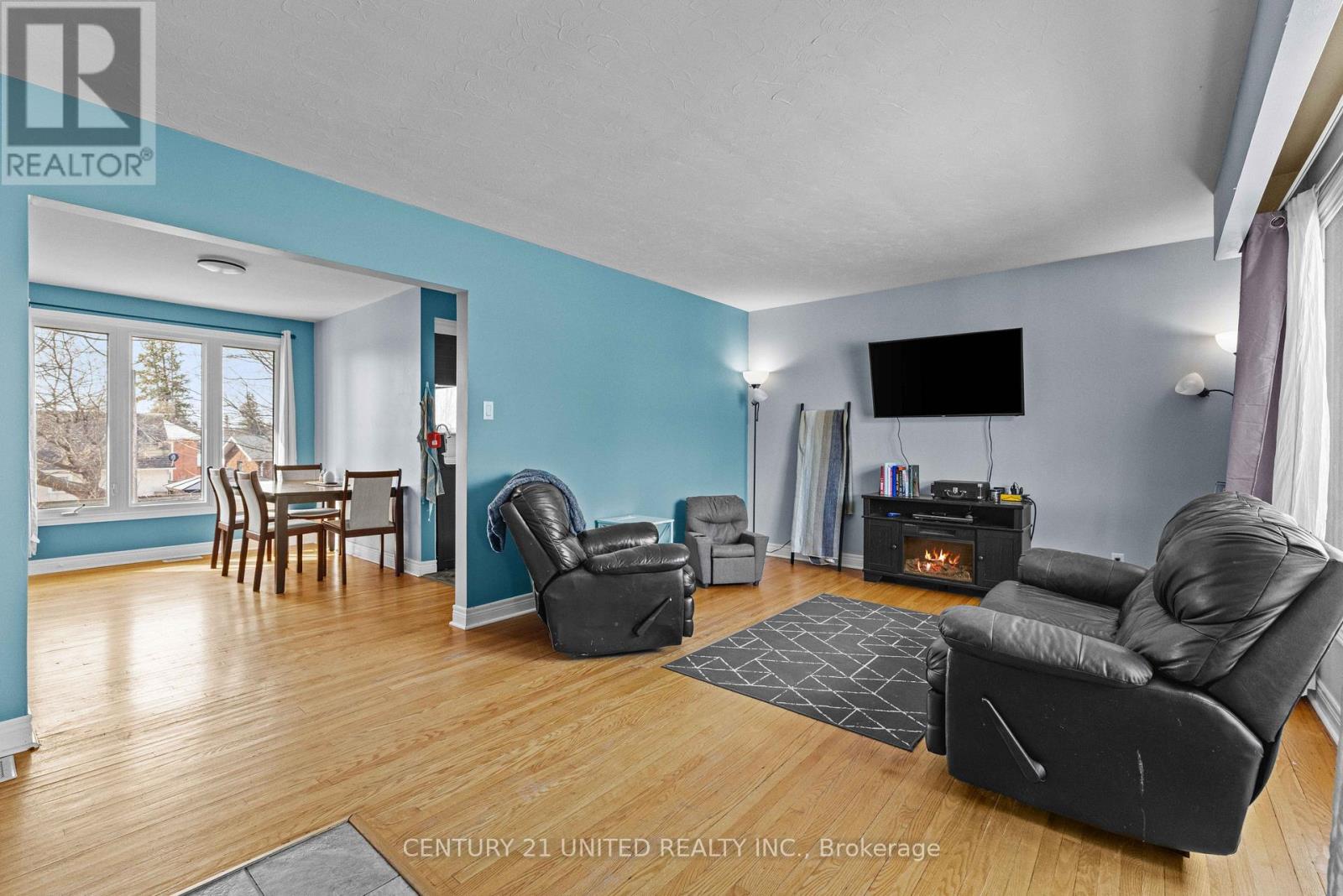 8 Mclean Avenue, Havelock-Belmont-Methuen (Havelock), Ontario  K0L 1Z0 - Photo 14 - X12951944