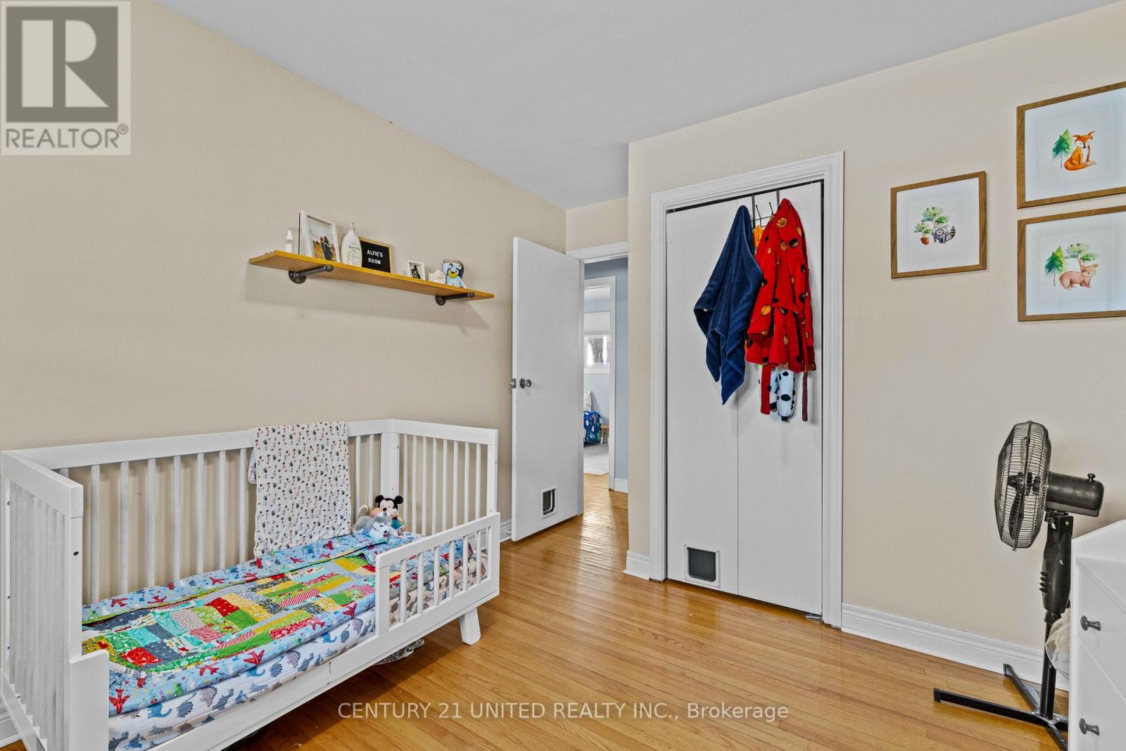 8 Mclean Avenue, Havelock-Belmont-Methuen (Havelock), Ontario  K0L 1Z0 - Photo 27 - X12951944