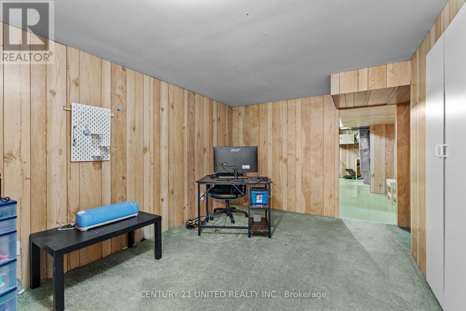 8 Mclean Avenue, Havelock-Belmont-Methuen (Havelock), Ontario  K0L 1Z0 - Photo 36 - X12951944