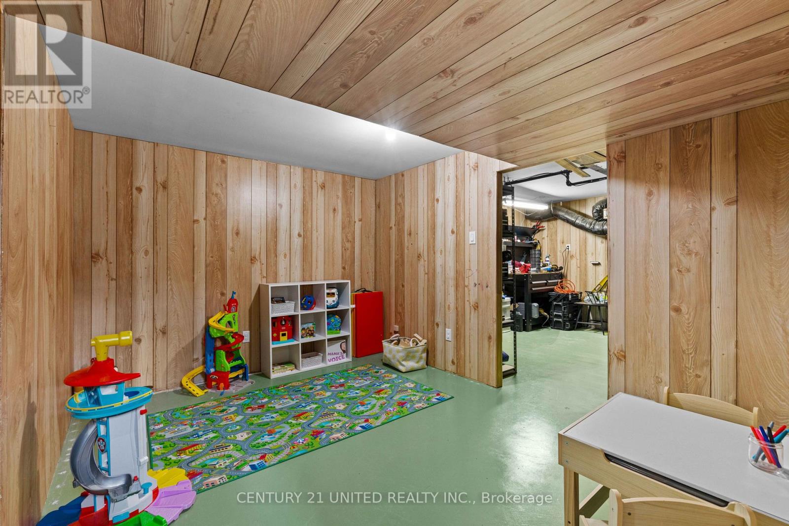 8 Mclean Avenue, Havelock-Belmont-Methuen (Havelock), Ontario  K0L 1Z0 - Photo 38 - X12951944