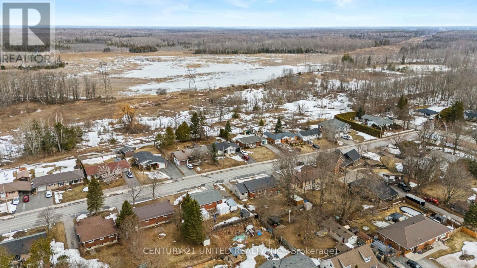 8 Mclean Avenue, Havelock-Belmont-Methuen (Havelock), Ontario  K0L 1Z0 - Photo 45 - X12951944