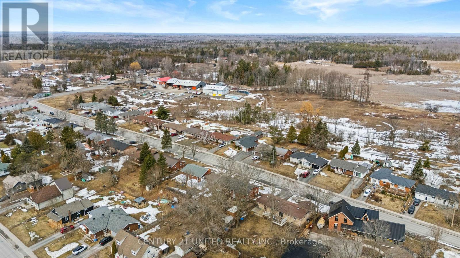 8 Mclean Avenue, Havelock-Belmont-Methuen (Havelock), Ontario  K0L 1Z0 - Photo 46 - X12951944