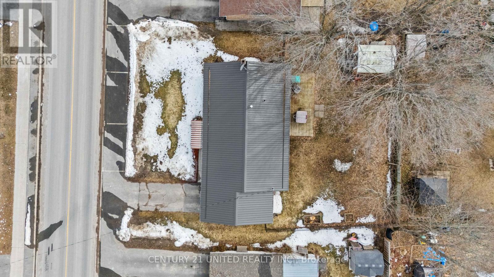 8 Mclean Avenue, Havelock-Belmont-Methuen (Havelock), Ontario  K0L 1Z0 - Photo 49 - X12951944