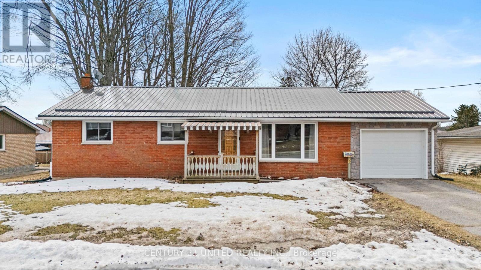 8 Mclean Avenue, Havelock-Belmont-Methuen (Havelock), Ontario  K0L 1Z0 - Photo 50 - X12951944