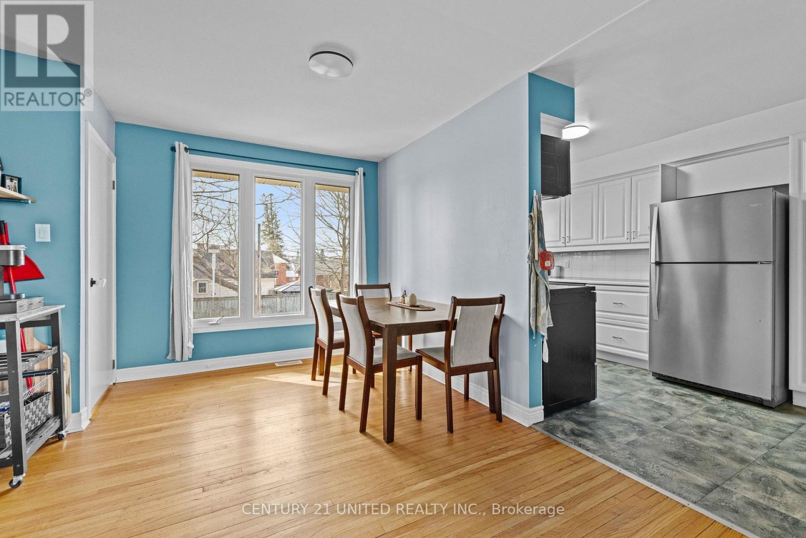 8 Mclean Avenue, Havelock-Belmont-Methuen (Havelock), Ontario  K0L 1Z0 - Photo 9 - X12951944