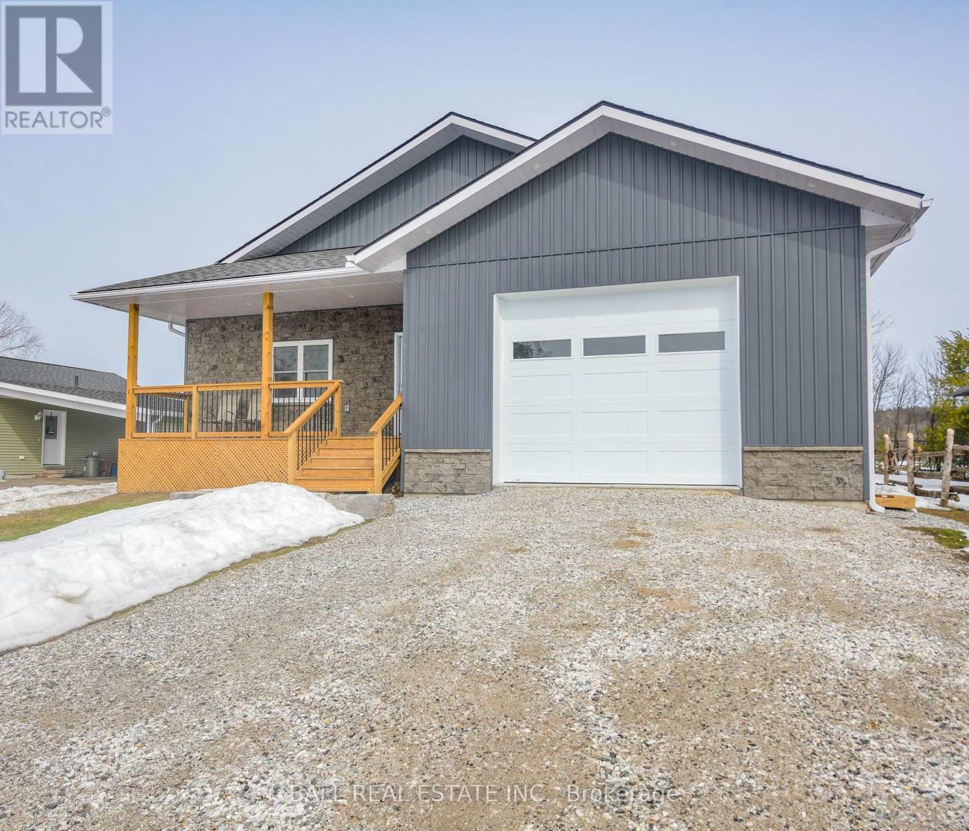 9 Williams Drive, Bancroft (Bancroft Ward), Ontario  K0L 1C0 - Photo 2 - X12951992