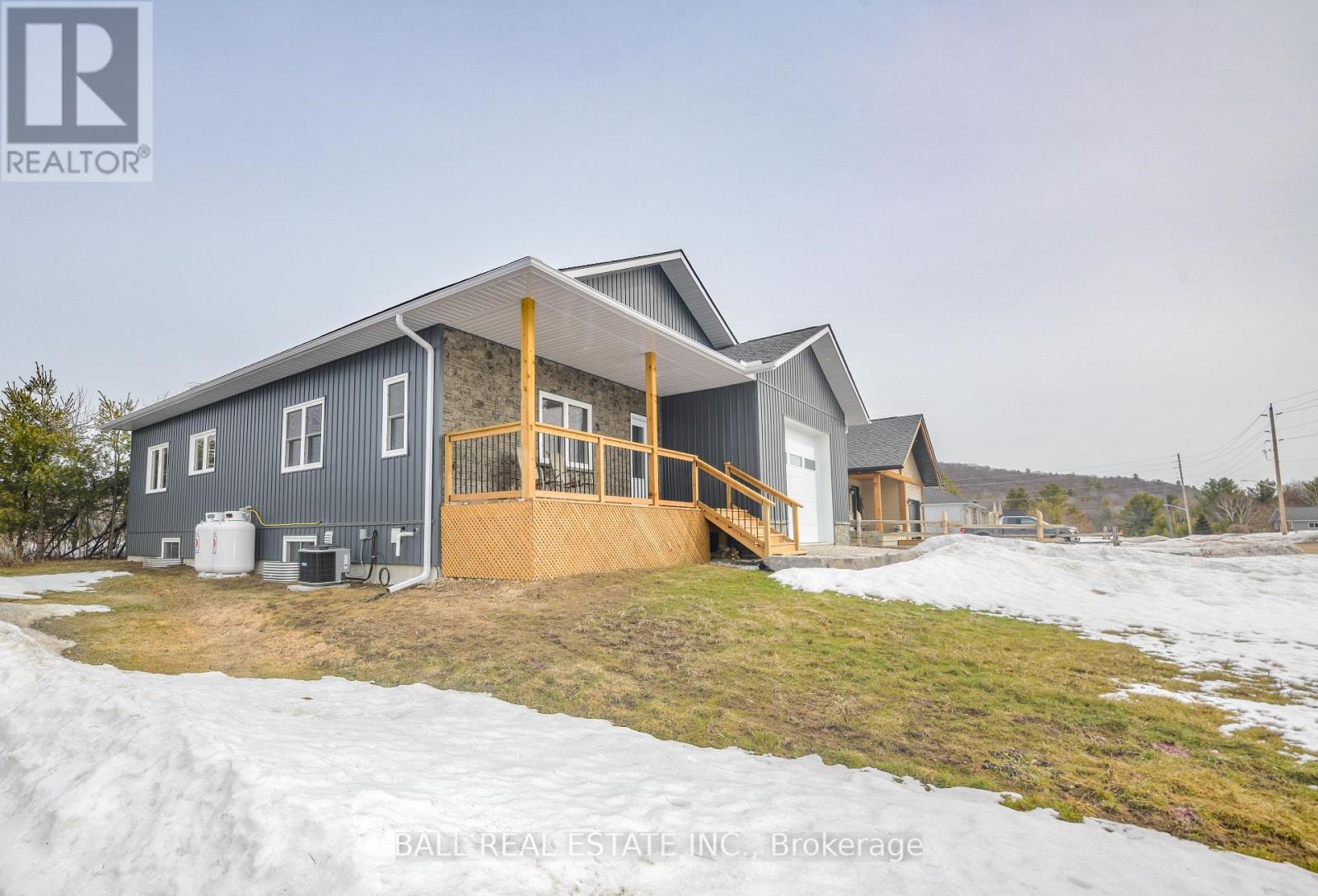 9 Williams Drive, Bancroft (Bancroft Ward), Ontario  K0L 1C0 - Photo 3 - X12951992