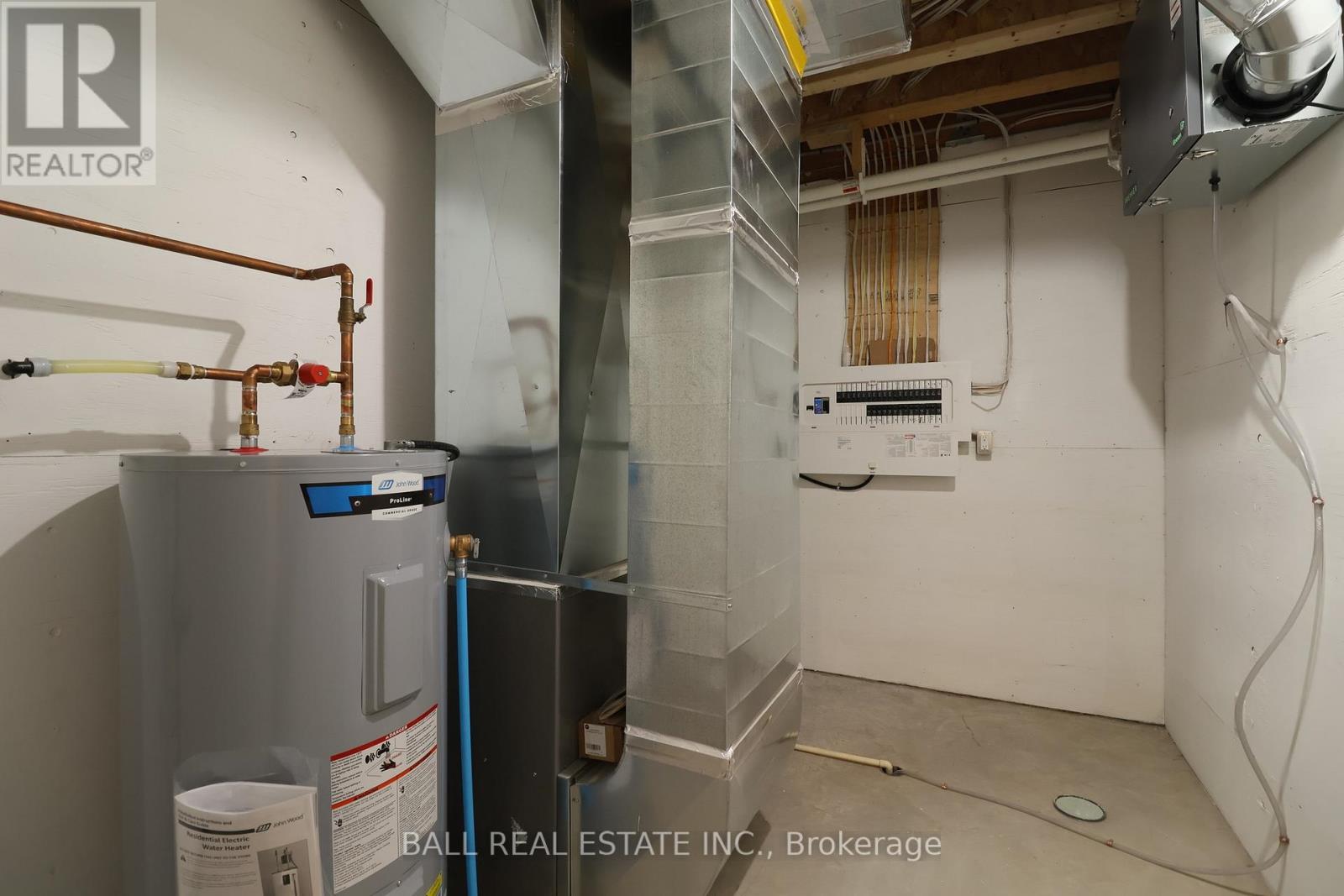 9 Williams Drive, Bancroft (Bancroft Ward), Ontario  K0L 1C0 - Photo 37 - X12951992