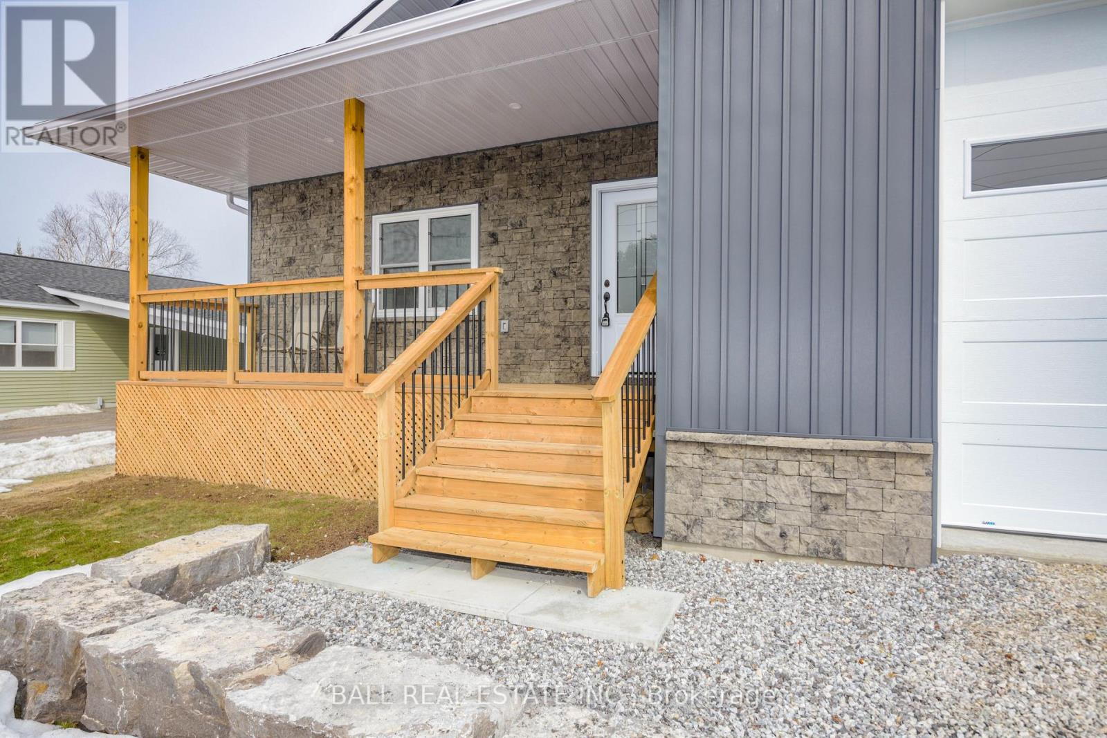 9 Williams Drive, Bancroft (Bancroft Ward), Ontario  K0L 1C0 - Photo 4 - X12951992