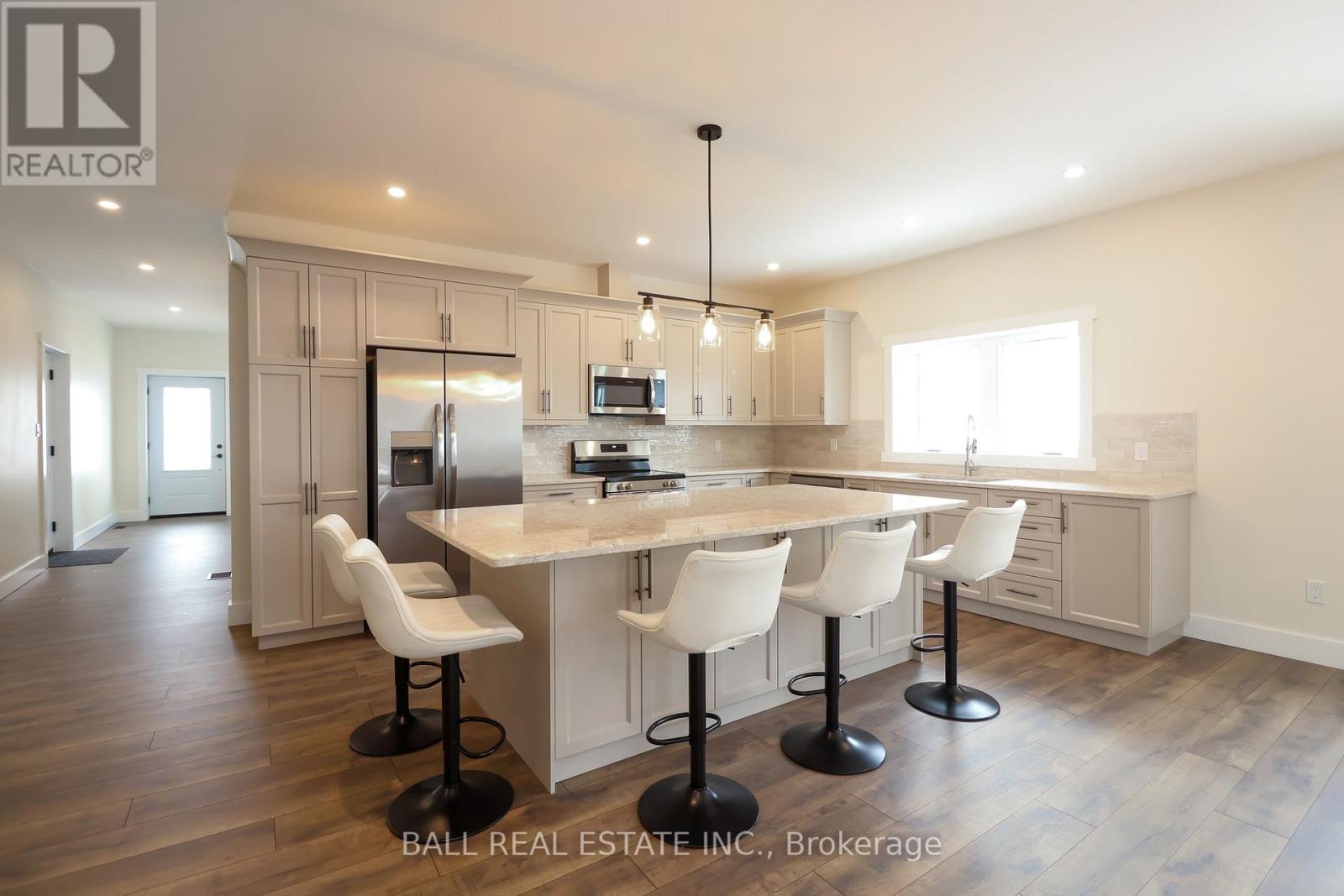 9 Williams Drive, Bancroft (Bancroft Ward), Ontario  K0L 1C0 - Photo 6 - X12951992