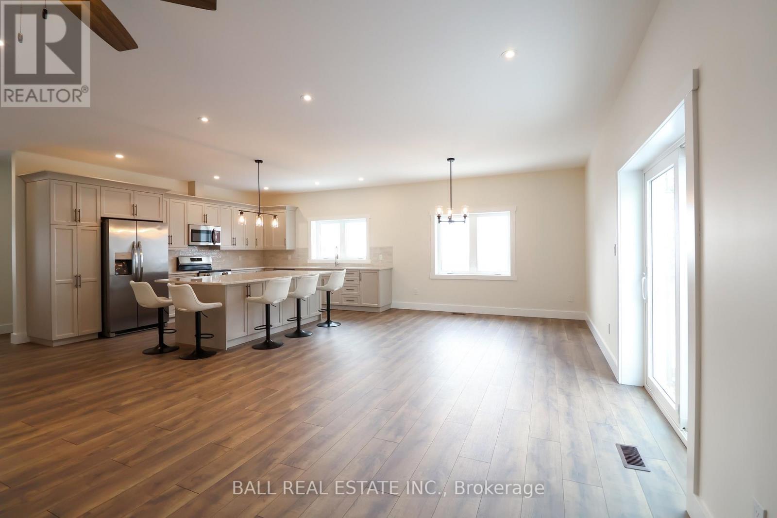 9 Williams Drive, Bancroft (Bancroft Ward), Ontario  K0L 1C0 - Photo 9 - X12951992