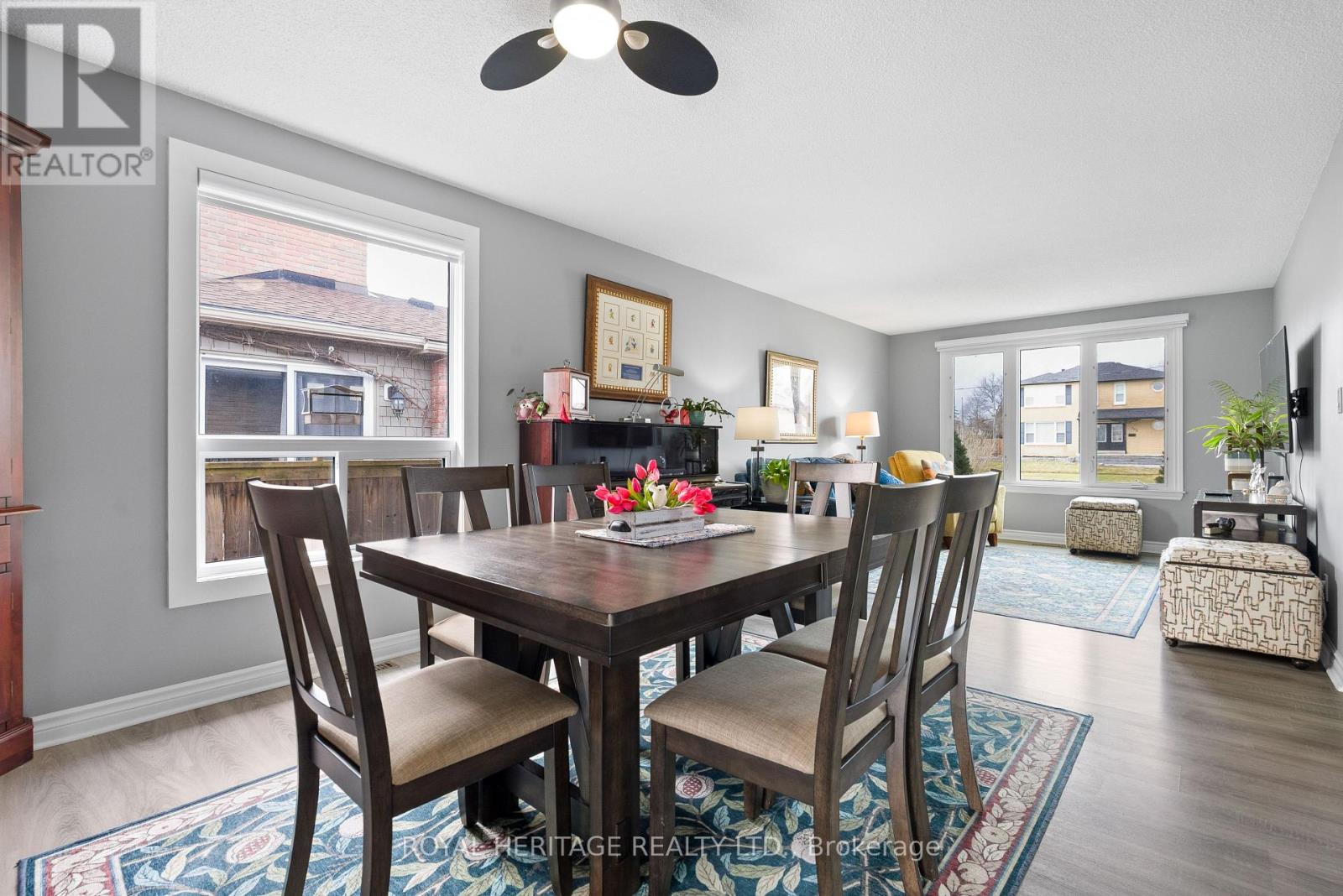 322 Victoria Avenue N, Kawartha Lakes (Lindsay), Ontario  K9V 5T6 - Photo 12 - X12952370