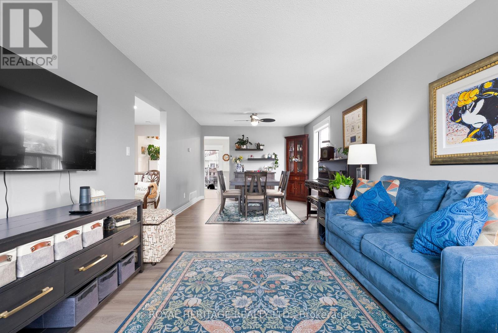 322 Victoria Avenue N, Kawartha Lakes (Lindsay), Ontario  K9V 5T6 - Photo 15 - X12952370