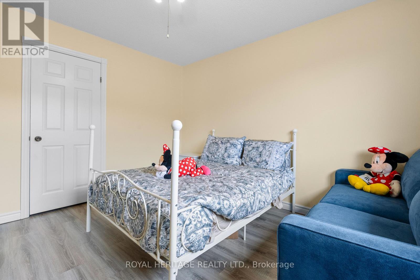 322 Victoria Avenue N, Kawartha Lakes (Lindsay), Ontario  K9V 5T6 - Photo 24 - X12952370