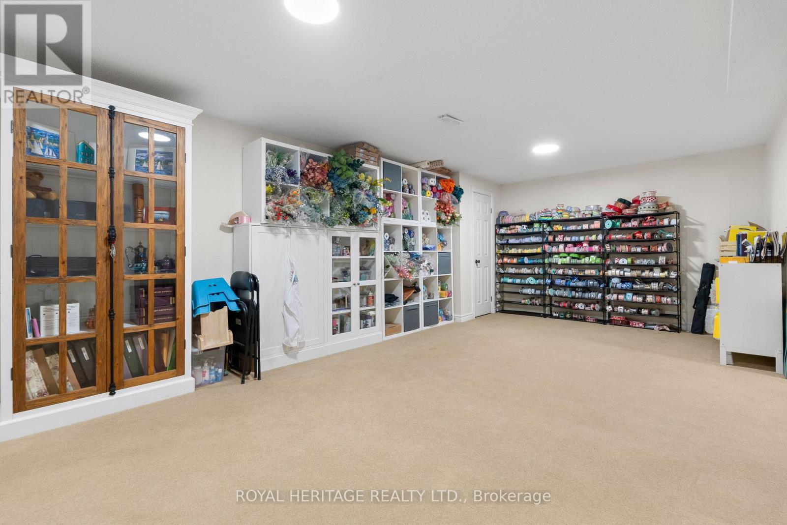 322 Victoria Avenue N, Kawartha Lakes (Lindsay), Ontario  K9V 5T6 - Photo 27 - X12952370