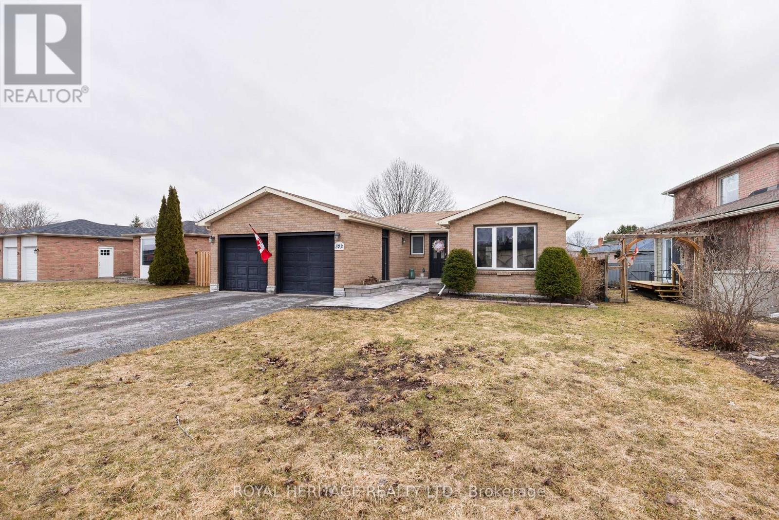 322 Victoria Avenue N, Kawartha Lakes (Lindsay), Ontario  K9V 5T6 - Photo 3 - X12952370