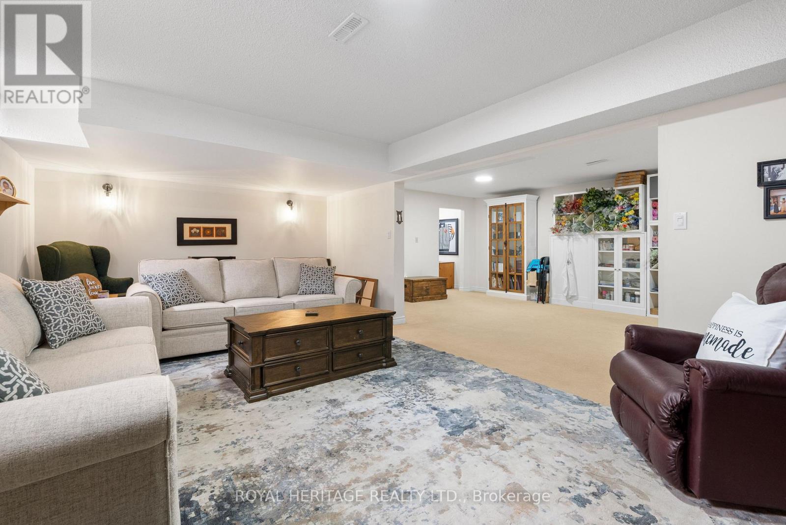 322 Victoria Avenue N, Kawartha Lakes (Lindsay), Ontario  K9V 5T6 - Photo 31 - X12952370