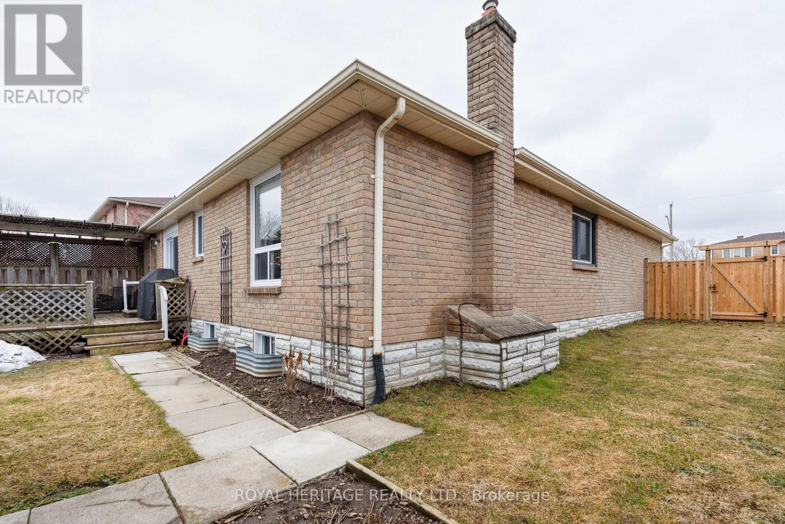 322 Victoria Avenue N, Kawartha Lakes (Lindsay), Ontario  K9V 5T6 - Photo 33 - X12952370