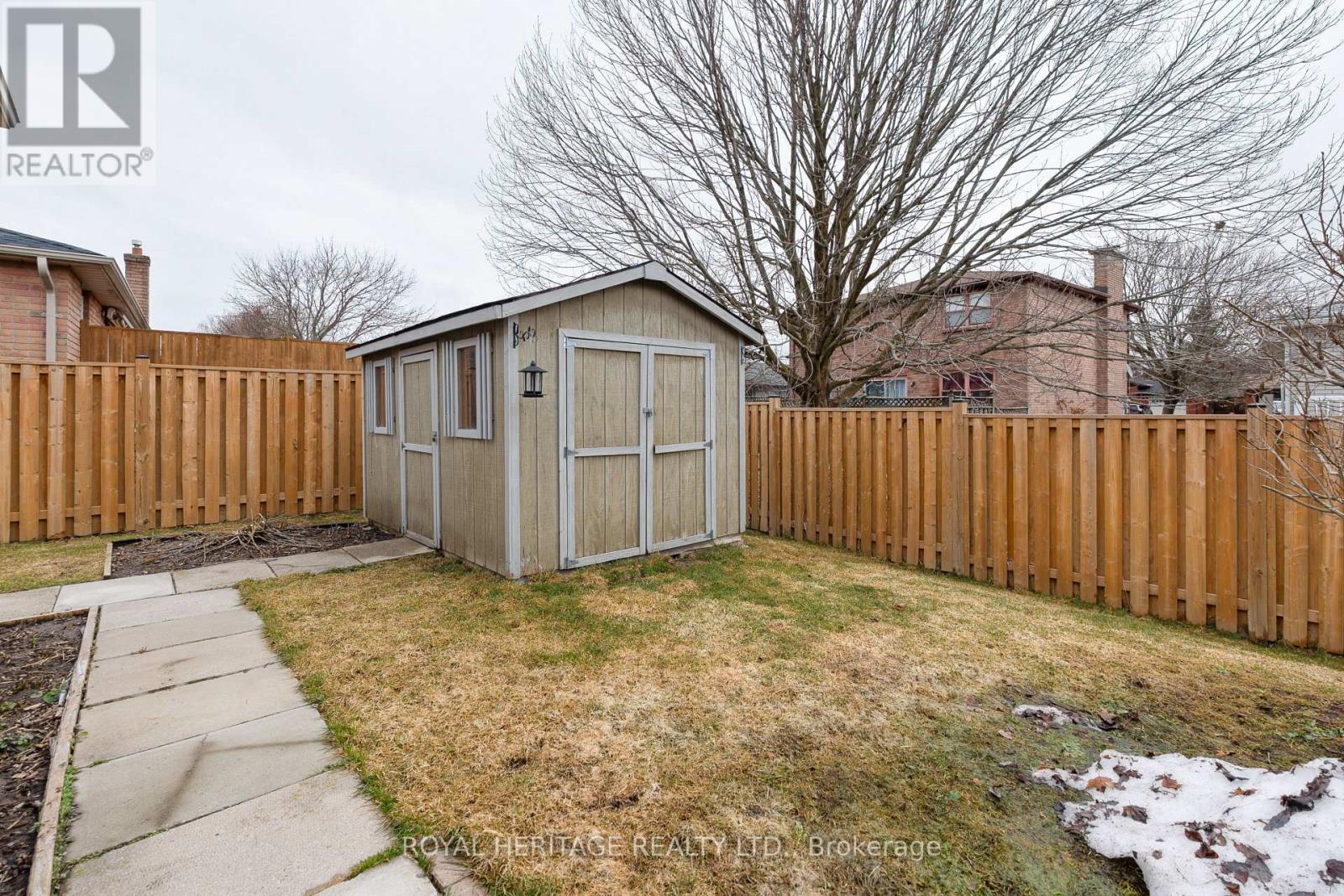 322 Victoria Avenue N, Kawartha Lakes (Lindsay), Ontario  K9V 5T6 - Photo 34 - X12952370