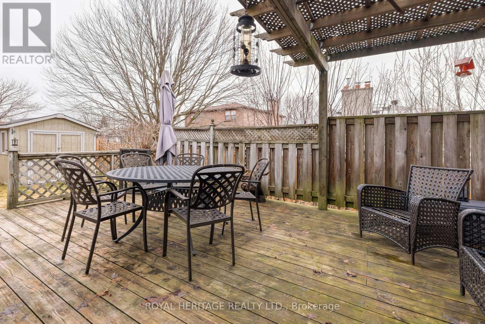 322 Victoria Avenue N, Kawartha Lakes (Lindsay), Ontario  K9V 5T6 - Photo 36 - X12952370