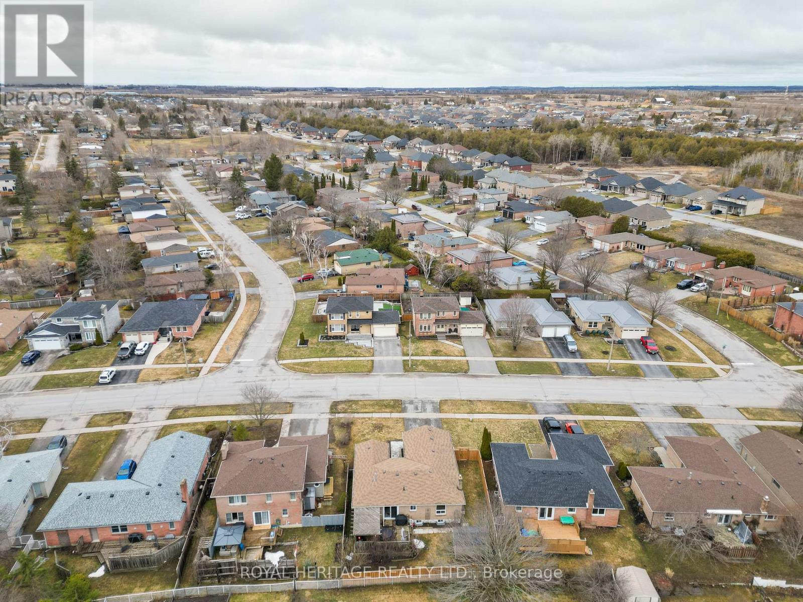 322 Victoria Avenue N, Kawartha Lakes (Lindsay), Ontario  K9V 5T6 - Photo 38 - X12952370