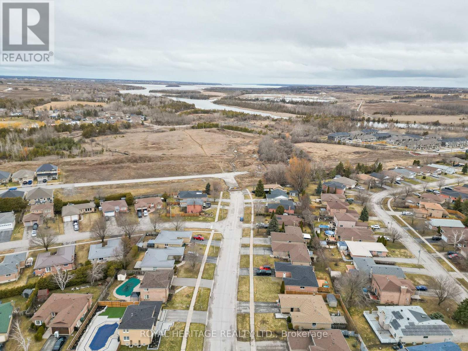 322 Victoria Avenue N, Kawartha Lakes (Lindsay), Ontario  K9V 5T6 - Photo 39 - X12952370