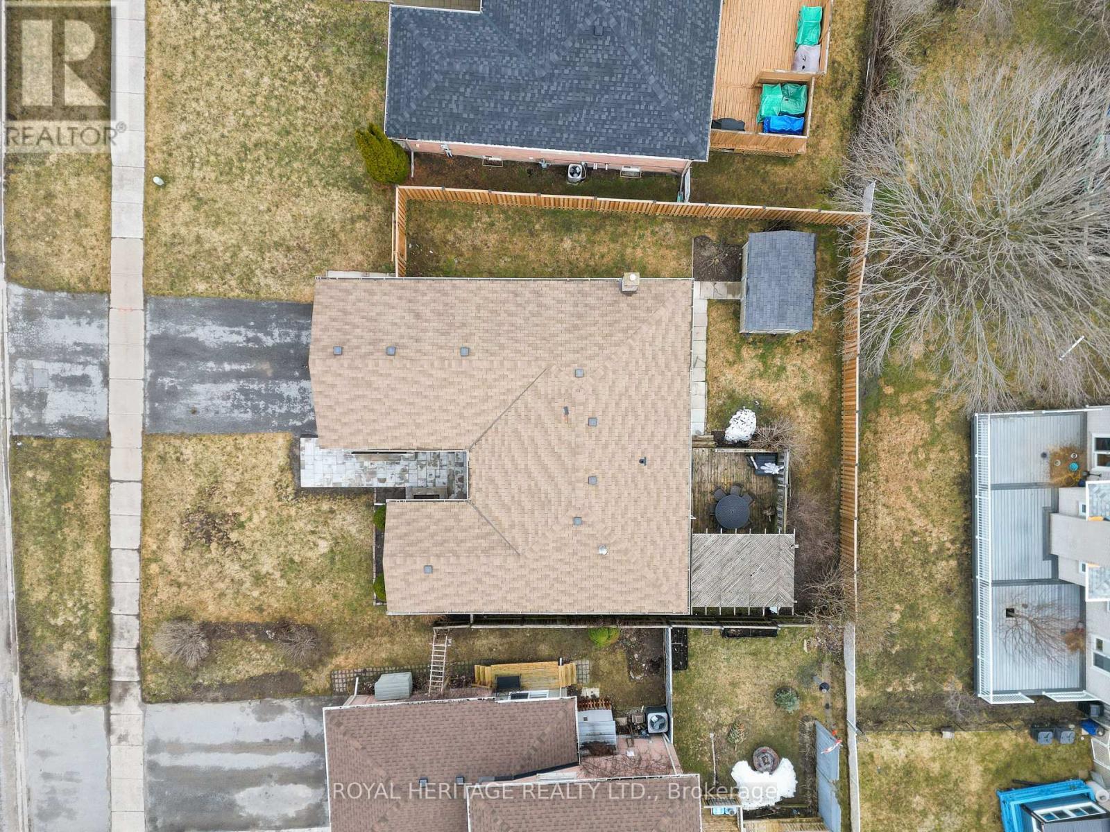 322 Victoria Avenue N, Kawartha Lakes (Lindsay), Ontario  K9V 5T6 - Photo 40 - X12952370