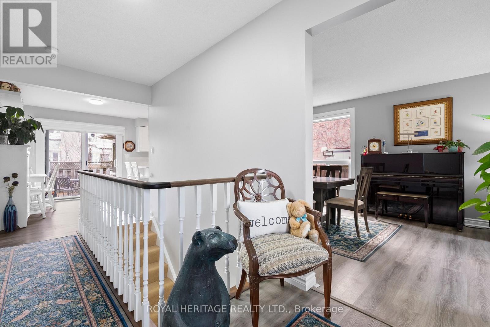 322 Victoria Avenue N, Kawartha Lakes (Lindsay), Ontario  K9V 5T6 - Photo 5 - X12952370