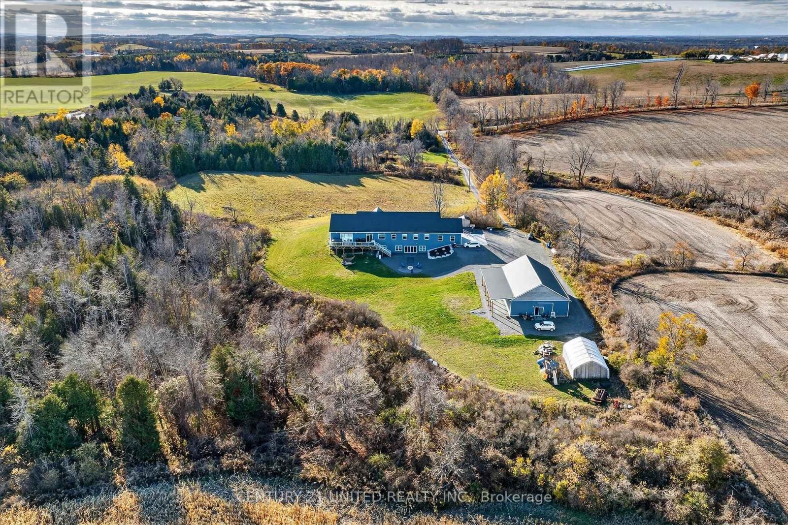 1717 Asphodel 10th Line, Asphodel-Norwood (Norwood), Ontario  K0L 2V0 - Photo 10 - X12952402