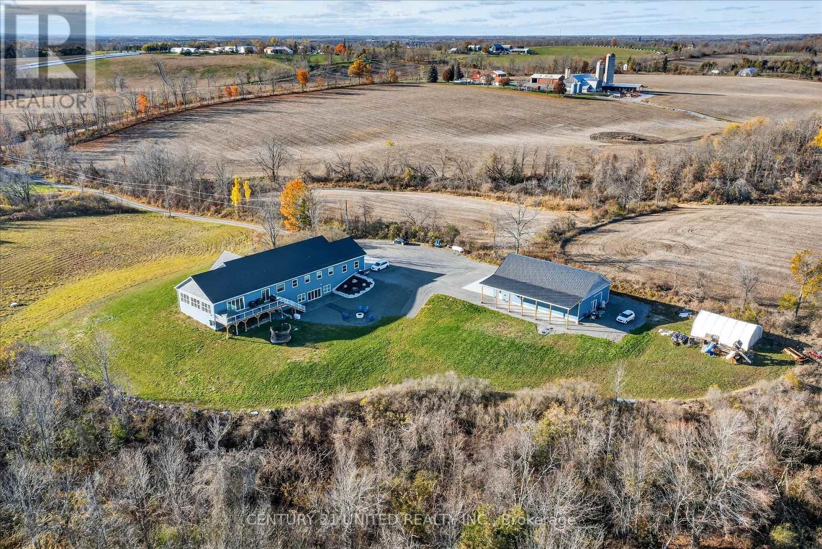 1717 Asphodel 10th Line, Asphodel-Norwood (Norwood), Ontario  K0L 2V0 - Photo 11 - X12952402