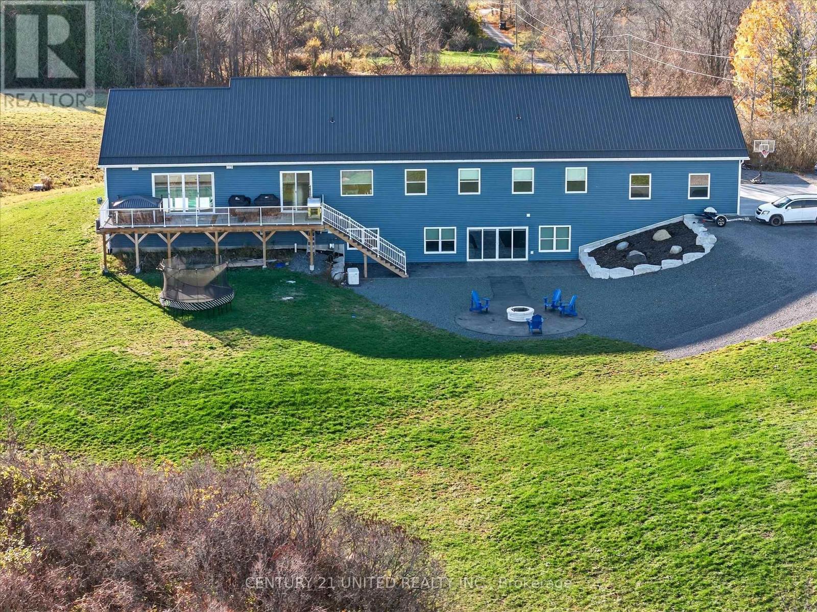 1717 Asphodel 10th Line, Asphodel-Norwood (Norwood), Ontario  K0L 2V0 - Photo 12 - X12952402